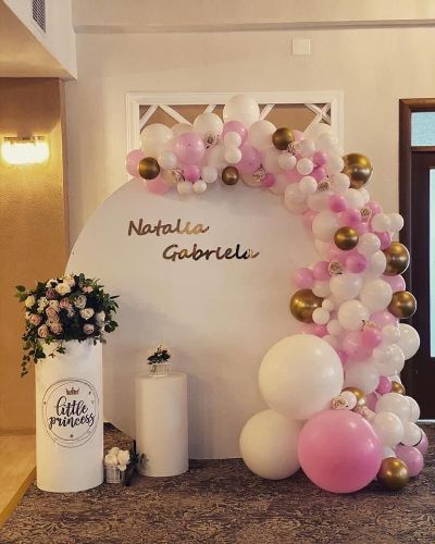 Foto legend ballroom